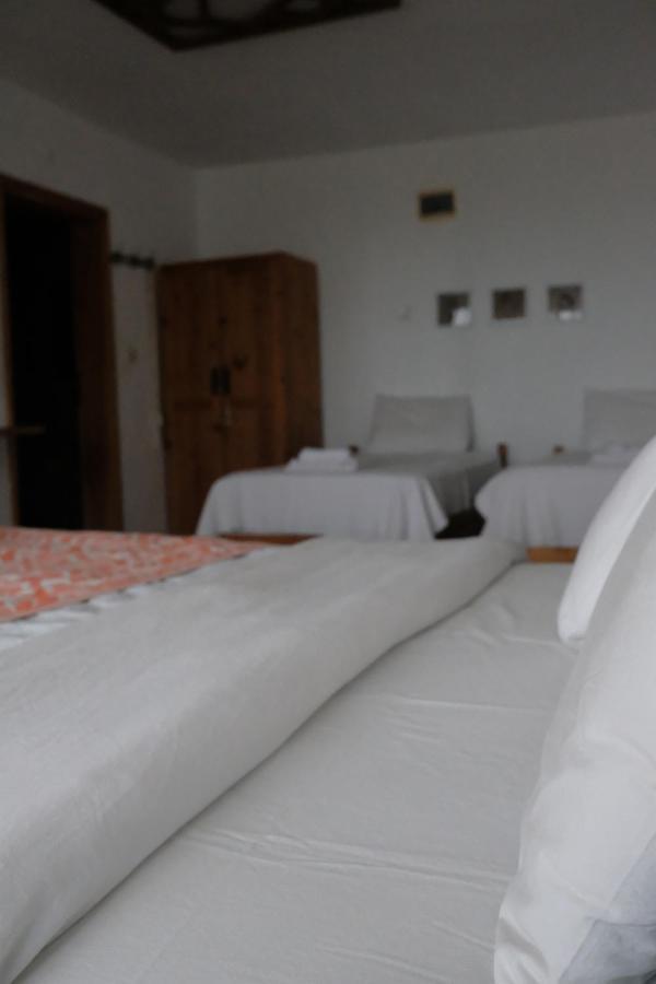 Ceneviz Hotel Adrasan Extérieur photo