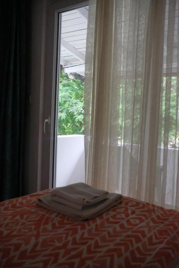 Ceneviz Hotel Adrasan Extérieur photo