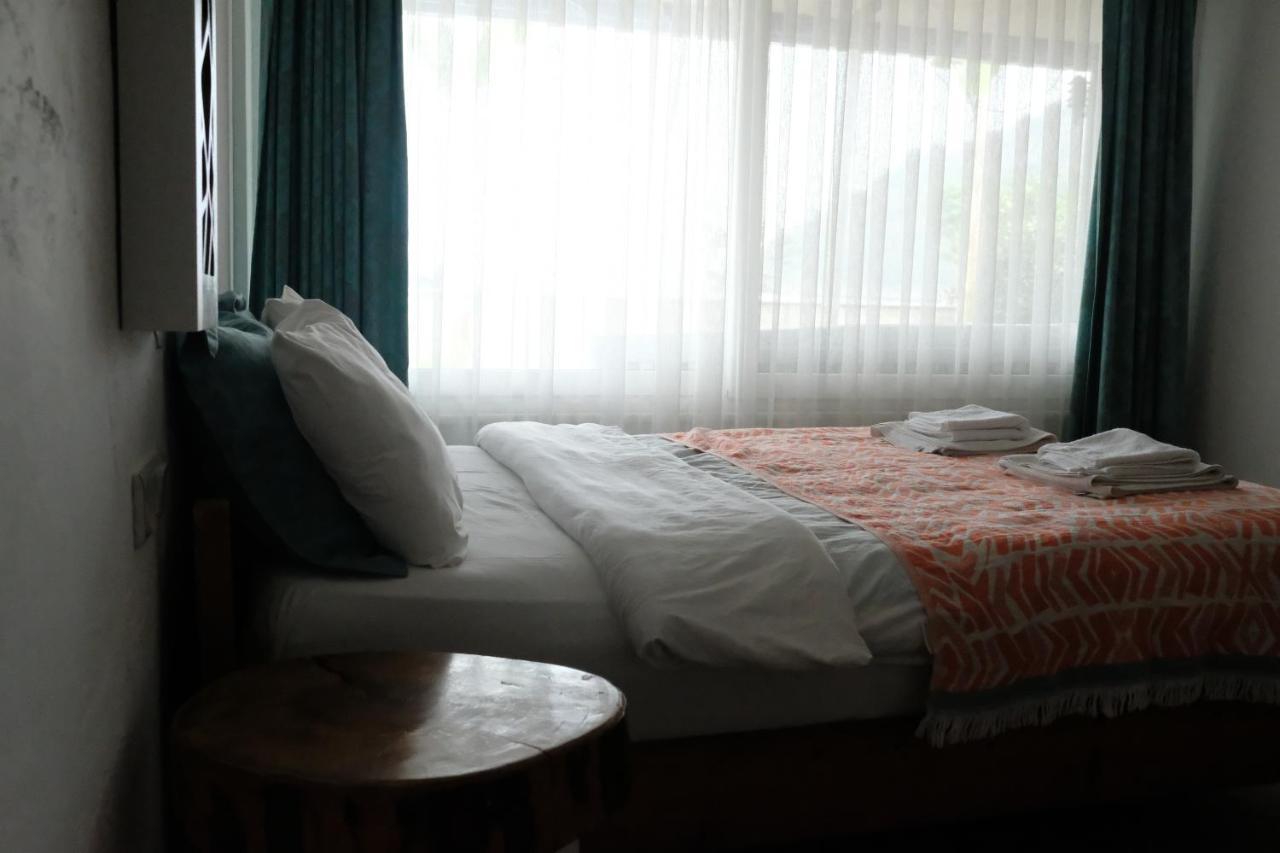 Ceneviz Hotel Adrasan Extérieur photo