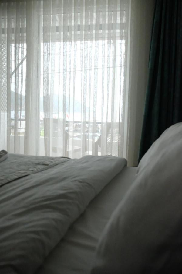 Ceneviz Hotel Adrasan Extérieur photo